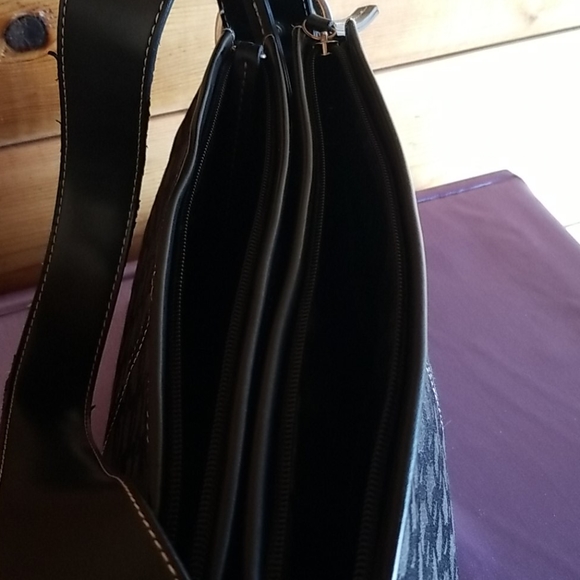 Alfred Sung handbag - Picture 5 of 6